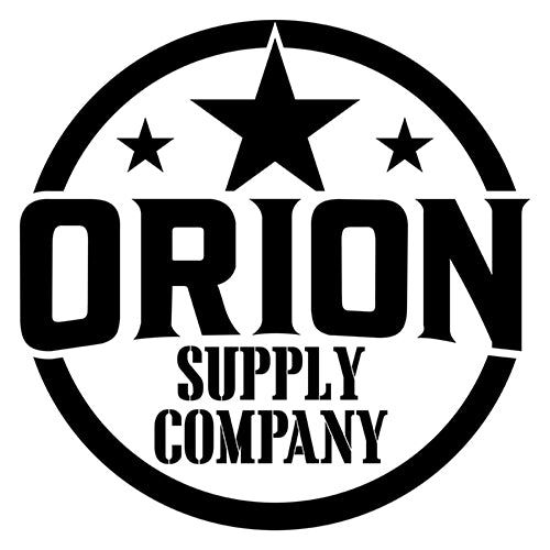 Orion Supply Company